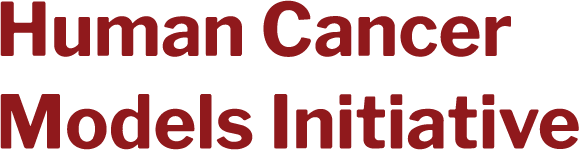 Human Cancer Models Initiative
