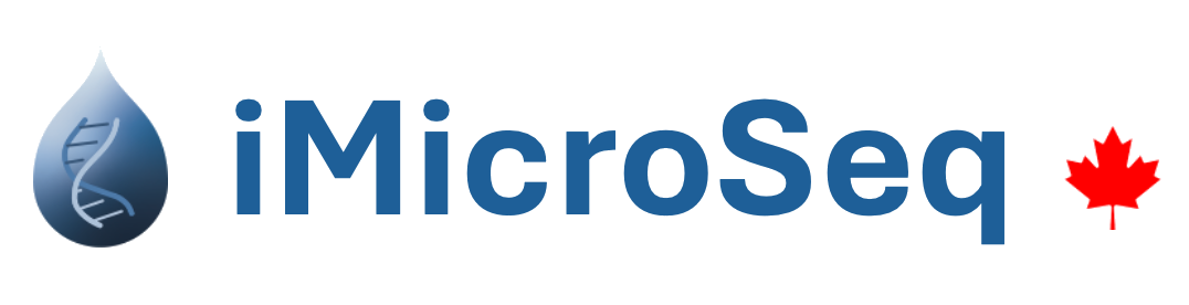iMicroSeq